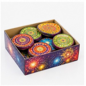 Ground Spinners
