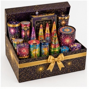 Crackers