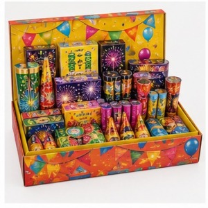 Kids Crackers