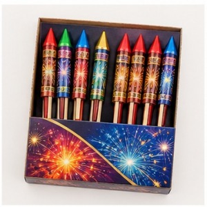 Rockets