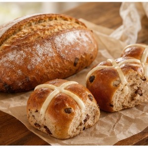 Bakery