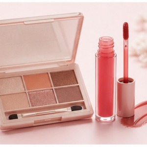 Radiance Face Essentials Palette